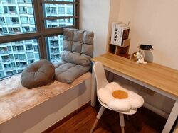 The Quintet (D23), Condominium #463190091